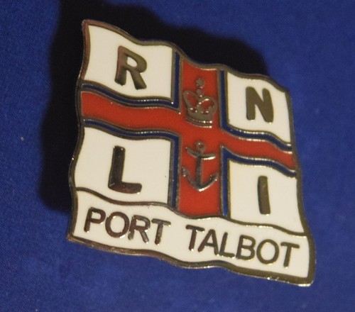 Port talbot rnli l i - port,