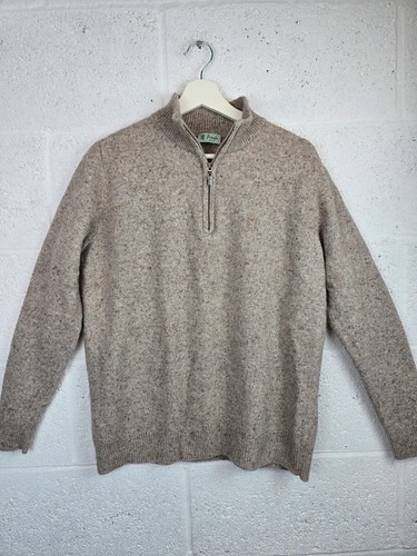 Pringle golf merino - golf, wool