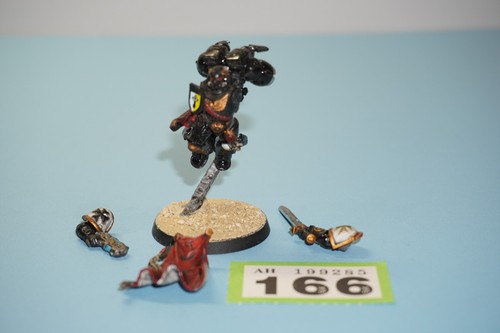 Warhammer 40k primaris marine - warhammer,