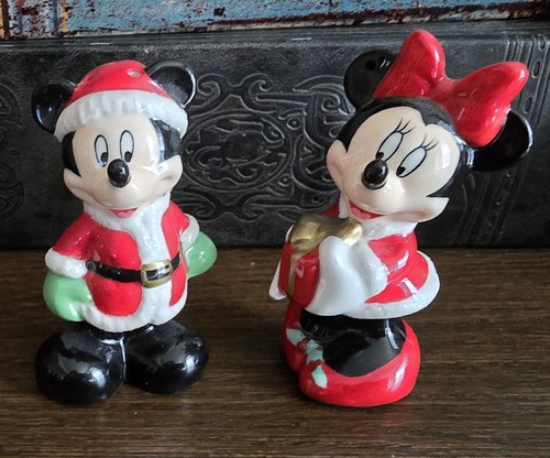 Vintage disney mickey minnie - vintage,