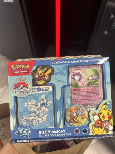 Pokémon 2025 world - 2025,