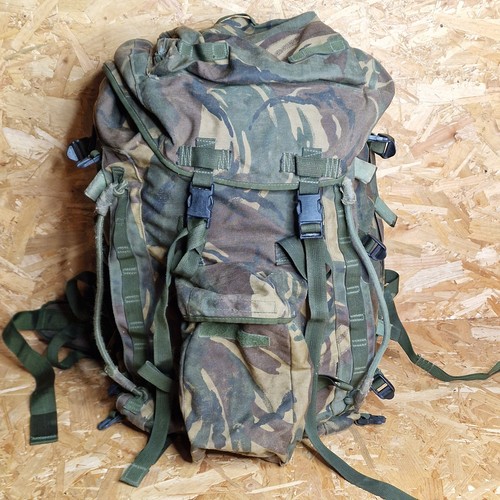 Rucksack frame inf short - &,
