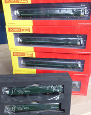 Hornby 3023M Tt Diesel Class