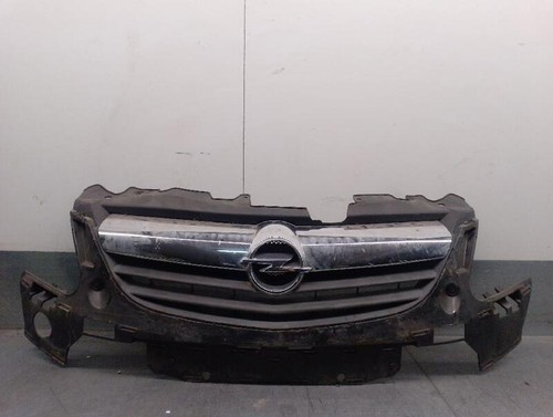 13179940 front grille opel - 13179940,