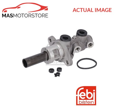 Brake master cylinder febi - cylinder,