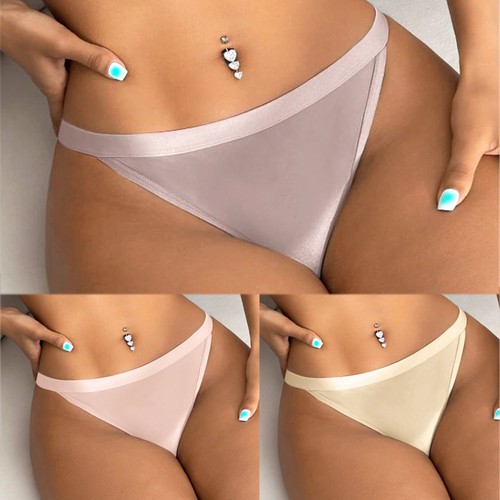 Pack lot sexy womens satin - 3,