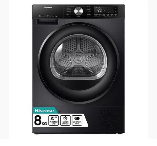Hisense series dh3s802bb3 8 - dh3s802bb3,
