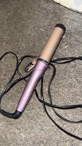 Remington curling wand - remington,