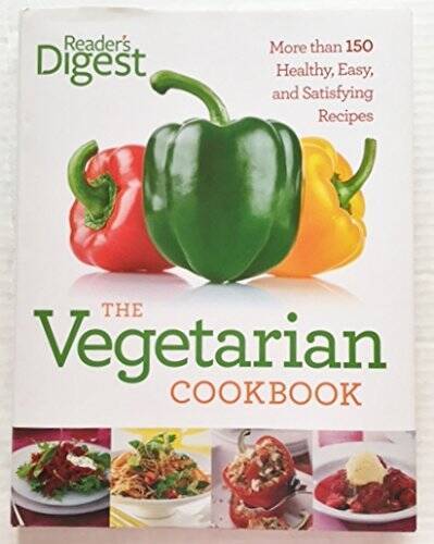 Readers digest vegetarian - readers,