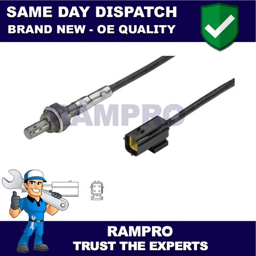 Rampro front lambda oxygen - front,