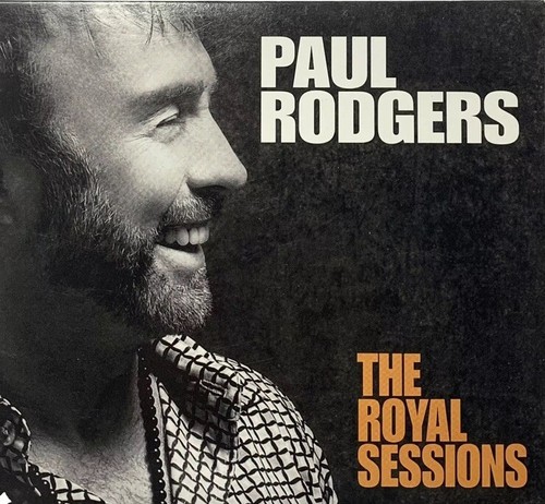 The royal sessions paul - the,