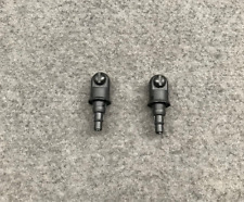 Fiat 127 128 131 X19 Windscreen Washer Jet x 2