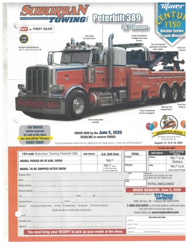 Sheet order form - ad, /order