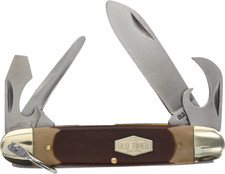 Schrade Old Timer Scout Pocket