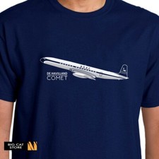 AeroArt - BOAC De Havilland