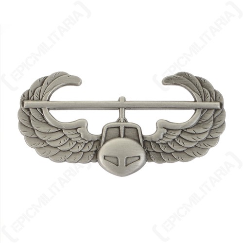 Air assault badge 2nd - -,