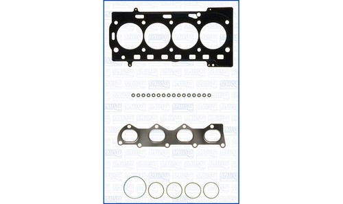 Cylinder head gasket - cylinder, set