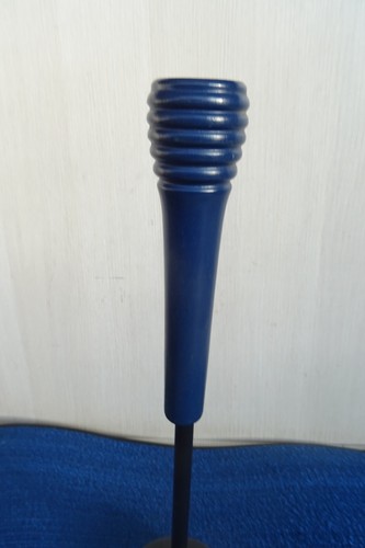 Fiat 500 wooden era - gear, lever