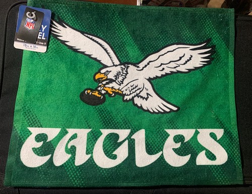 Philadelphia eagles nfl retro - philadelphia,