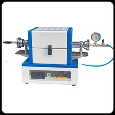 Mini tube furnace - tube, laboratory