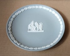 Wedgwood GREY Jasperware