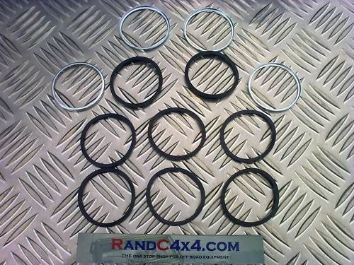 Landrover defender front brake - landrover,