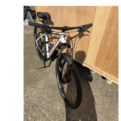Specialized rockhopper 29in - specialized,