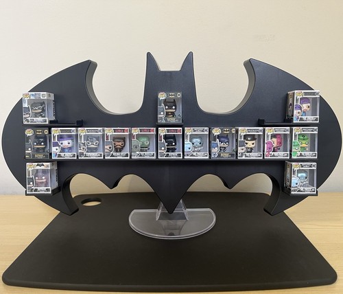 Funko bitty pop batman - dc,