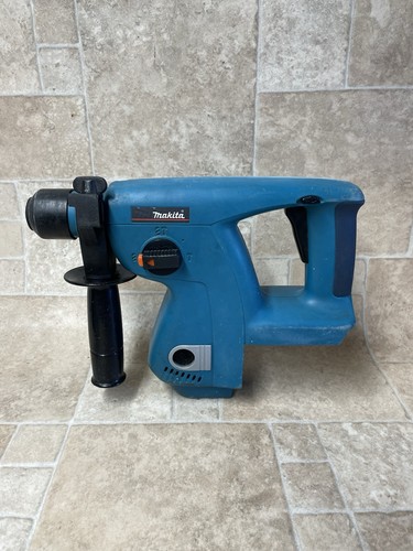 Makita rotary hammer drill - makita,