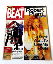 Brum Beat magazine No 156