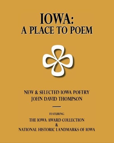 Iowa place poem - place, poem: