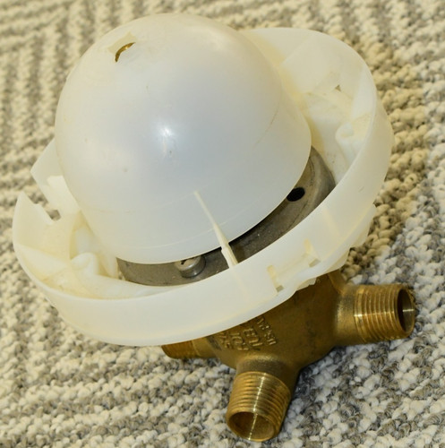 Kohler 78655 rite temp - 78655, tub
