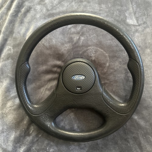 Ford sierra glsi spoke - ford, 3