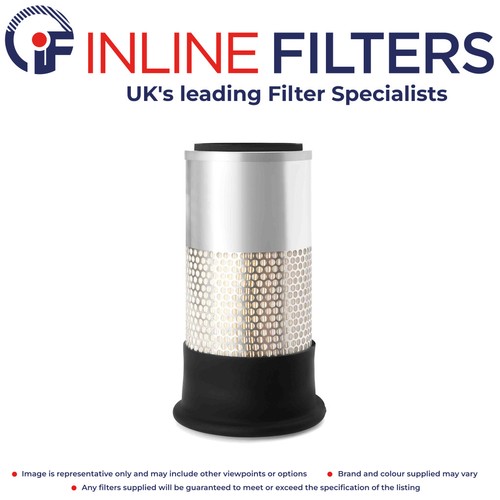Air filter for hymac - air,