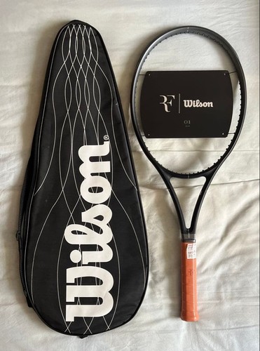 Wilson tennis racket g2 - 01,