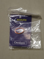 Chief Scout Bronze Award Pin