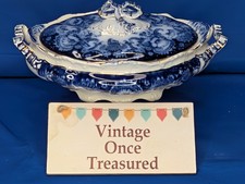 James Kent MIKADO * Blue and