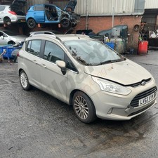 FORD B-MAX TITANIUM MK1