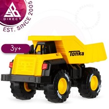 Tonka Mighty Metal Fleet Dump