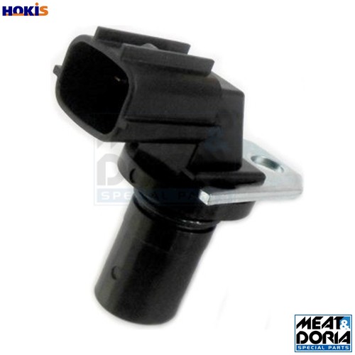 Rpm sensor automatic - sensor,