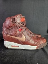 Nike Revolution Sky Hi Wedge