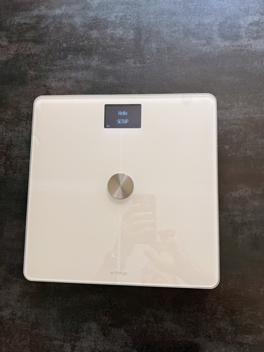 Withings body smart - withings, +
