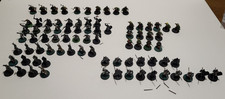 Warhammer - LOTR - Warriors of Rohan & Minas Tirith - Figures - QTY: 82