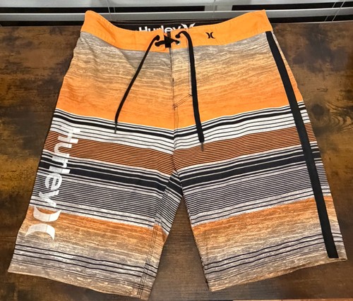 Hurley swim shorts - ,