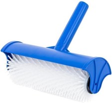 Spiked roller aeration - roller,