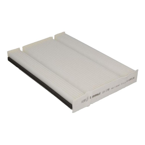 Cabin filter cartridge - 1x,