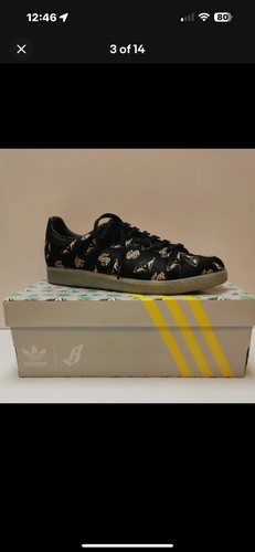 Adidas stan smiths - stan, limited