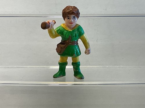 Robin hood soma toys figure - hood,