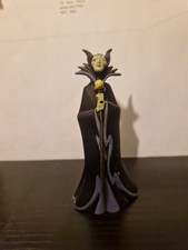 Disney Sleeping Beauty Maleficent Toy Figure Cake Topper 