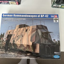 Hobbyboss - 1:72 Scale German